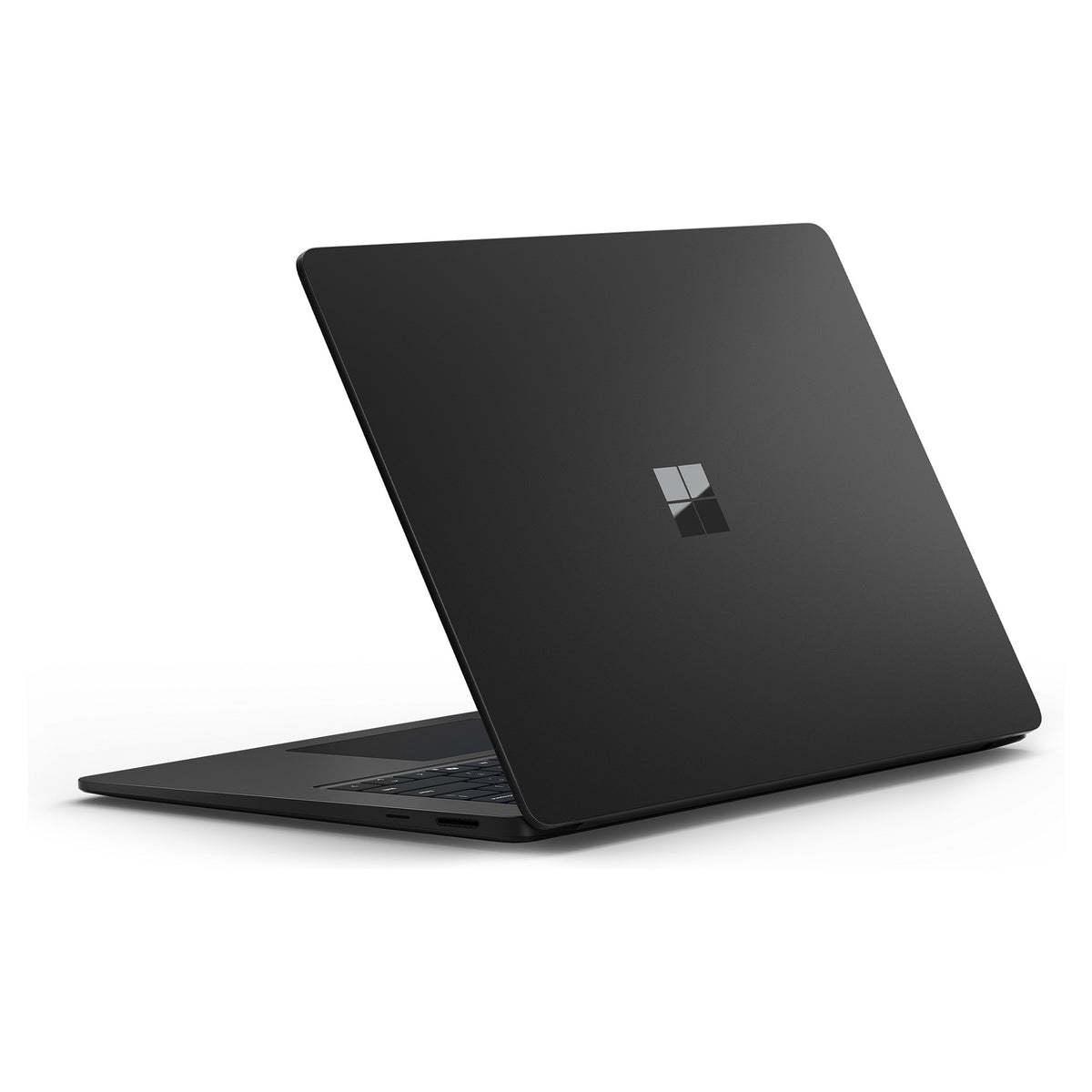 Microsoft Surface Laptop (7.Edition) Copilot+PC 15" QHD Touch Graphite Snapdragon® X Elite 16GB/1TB SSD Win11 ZYT-00030