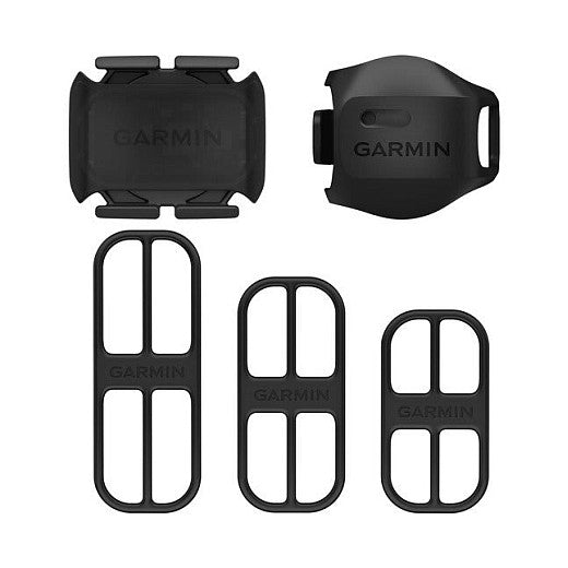 Garmin Geschwindigkeits- & Trittfrequenz-Sensor 2 (Set)