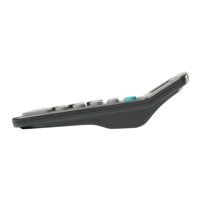 GENIE Tischrechner 225 BD schwarz