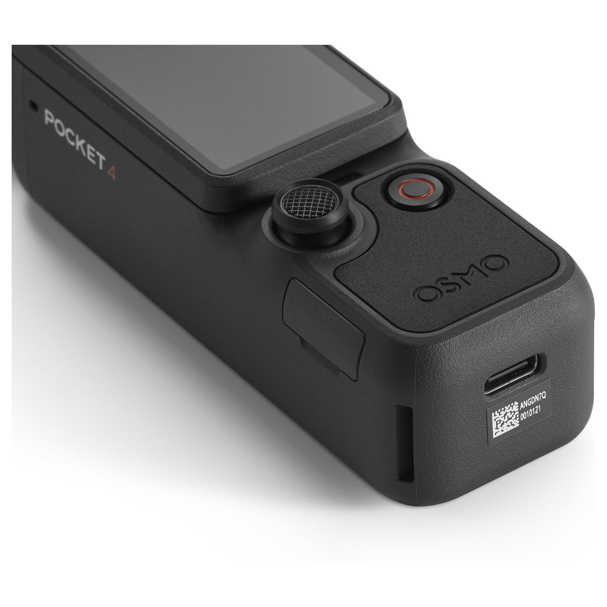 DJI Osmo Pocket 4