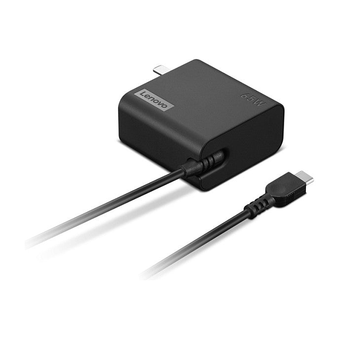 N Lenovo 65W USB-C Wall Adapter - EU