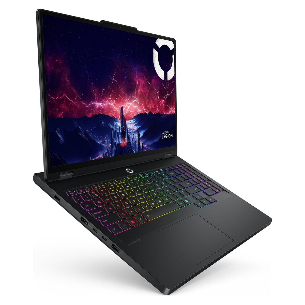 Lenovo Legion Pro 5 16AFR10 RYZ9-9955HX/32GB/1TBSSD/RTX5070/W11 Home