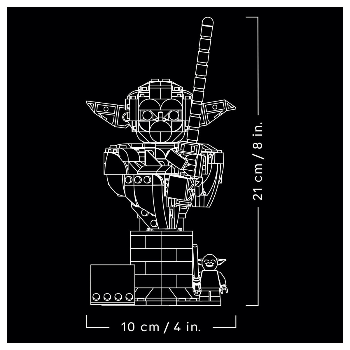 75438 Star Wars 75438 Confidential (22.3.)