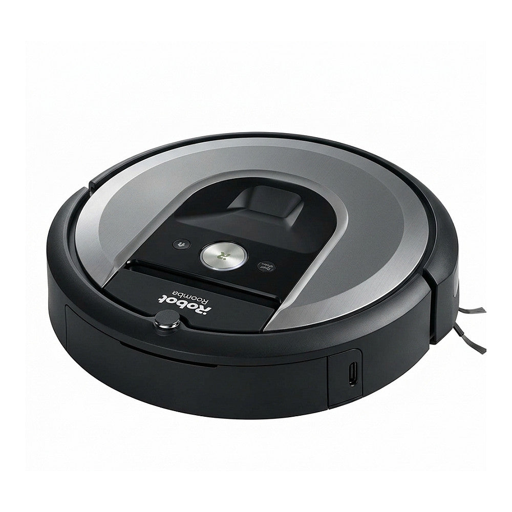 iRobot Roomba Combo i8+ I8578