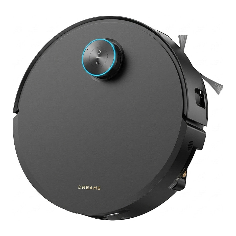 Dreame Aqua10 Saug-Wisch Robotor mit Reinigunsstation schwarz