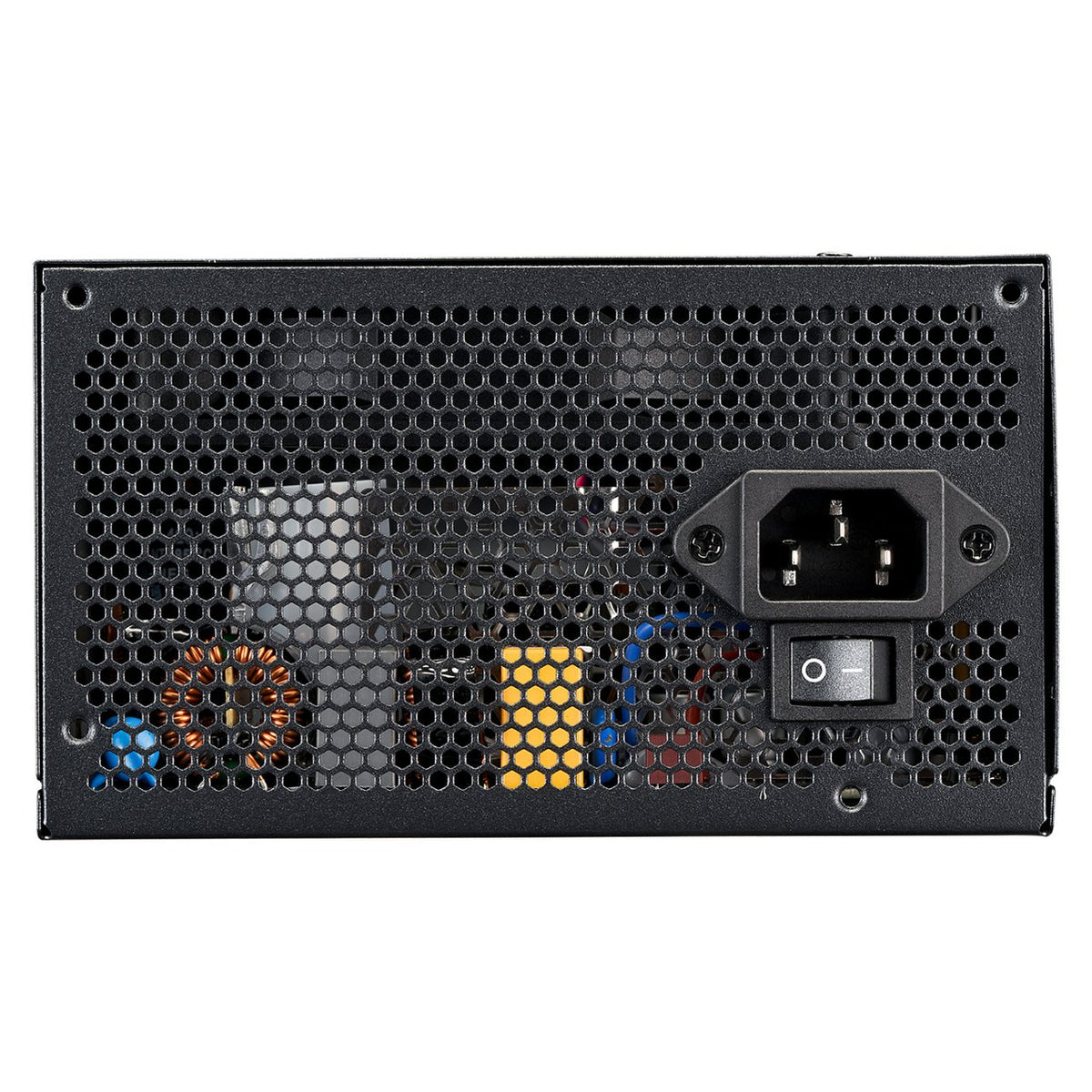 750W Cooler Master MWE BRONZE 750 V3