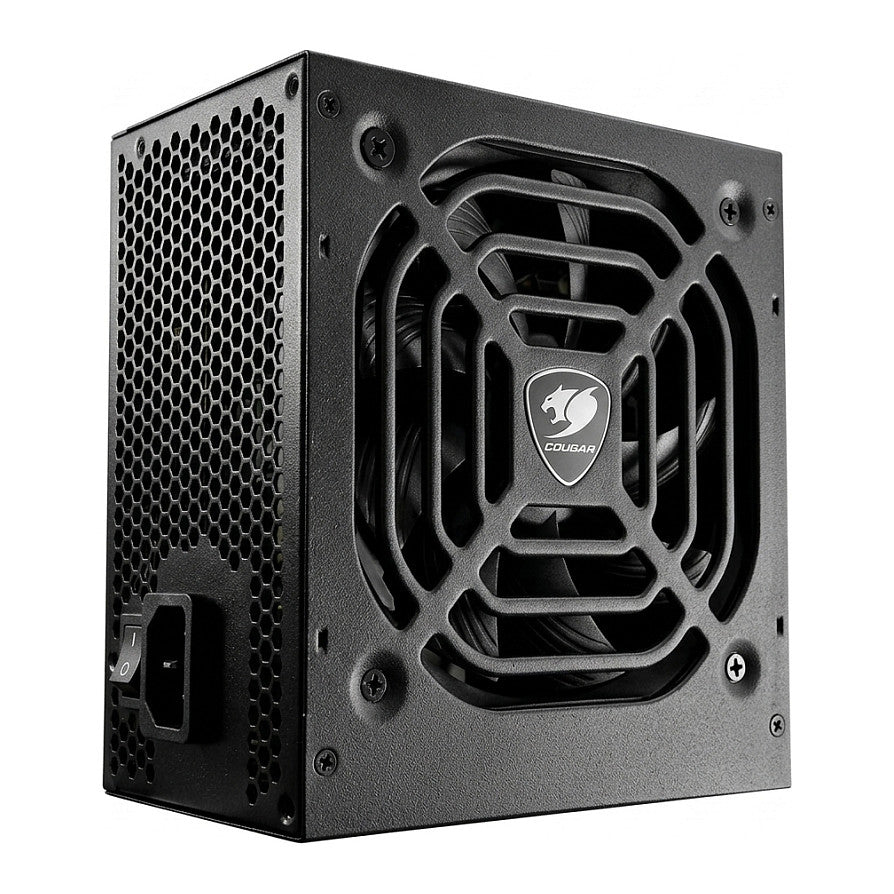 600W COUGAR Netzteil STC ATX / 80 Plus 230V EU