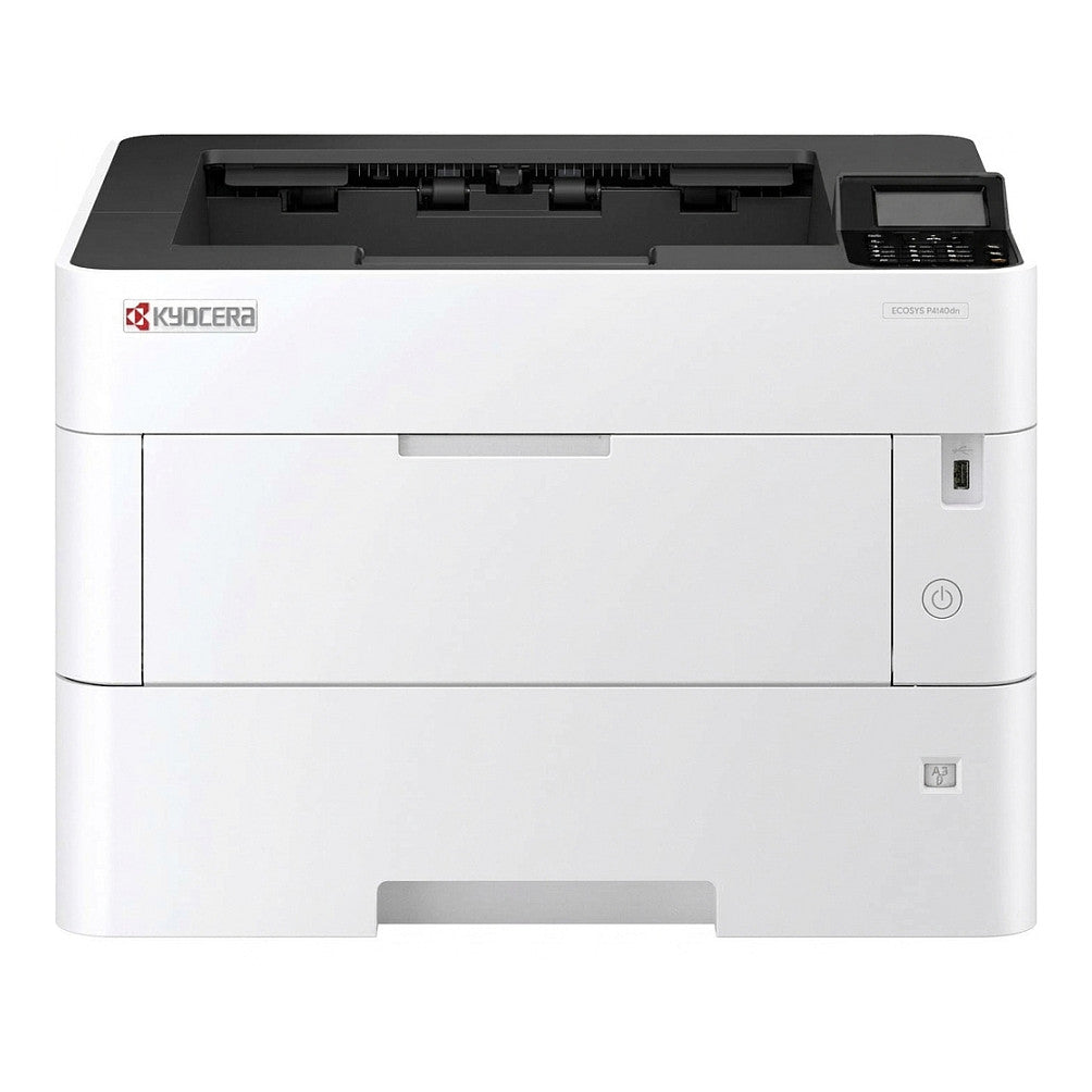 Kyocera ECOSYS P4140dn S/W-Laserdrucker LAN A3