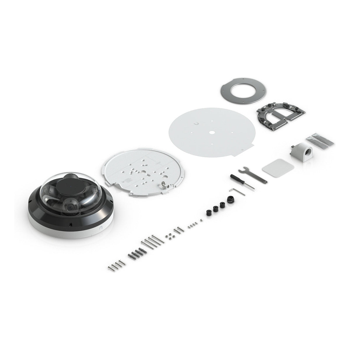 Ubiquiti UVC-AI-MS-4-W