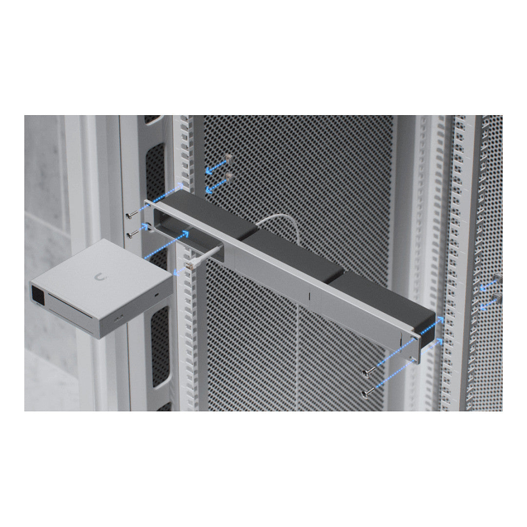 Ubiquiti UniFi AI Key Rack Mount
