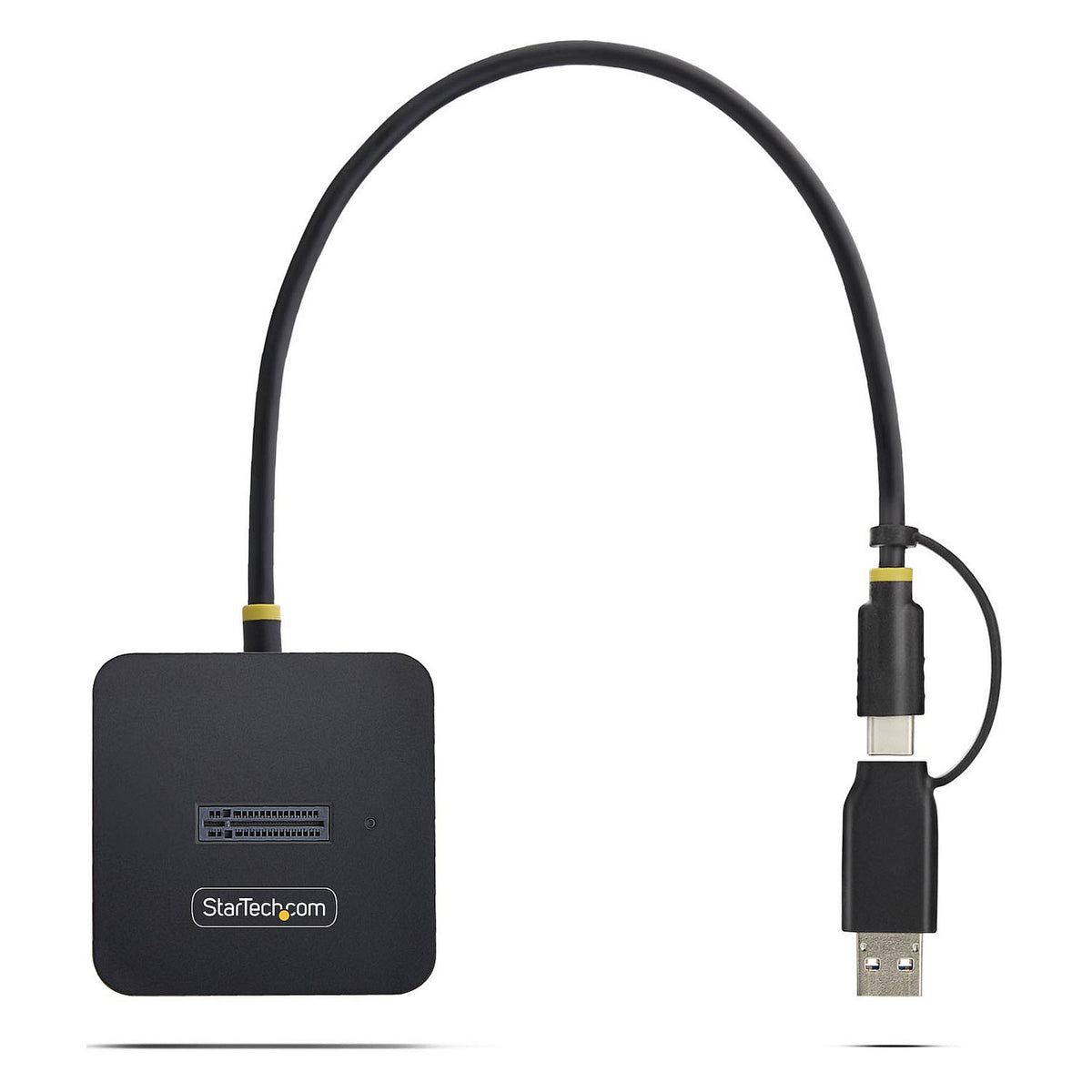StarTech USB-C/USB-A TO M.2 NVME DOCK