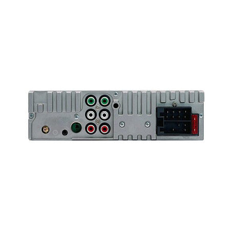 BLAUPUNKT BPA 1124 DAB BT