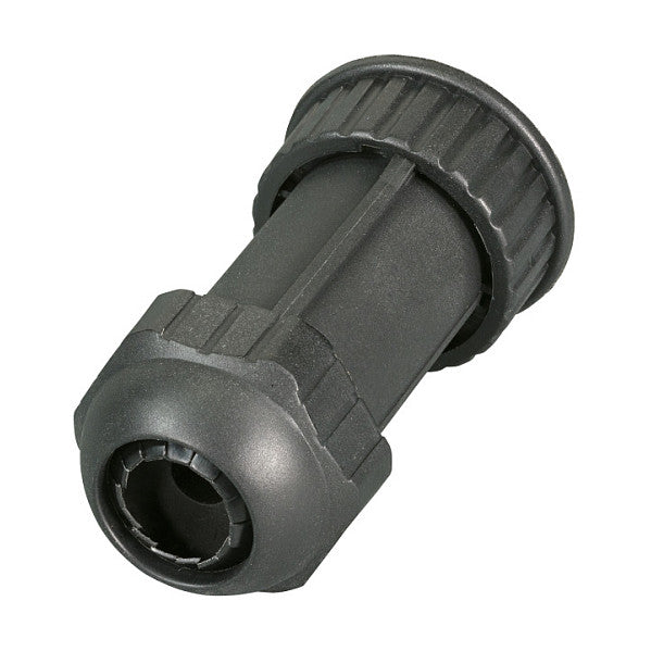 EFB IP68 Kabelverschraubung fr RJ45 feldkonf. Stecker, Kabel-Durchm.: 6,5 -