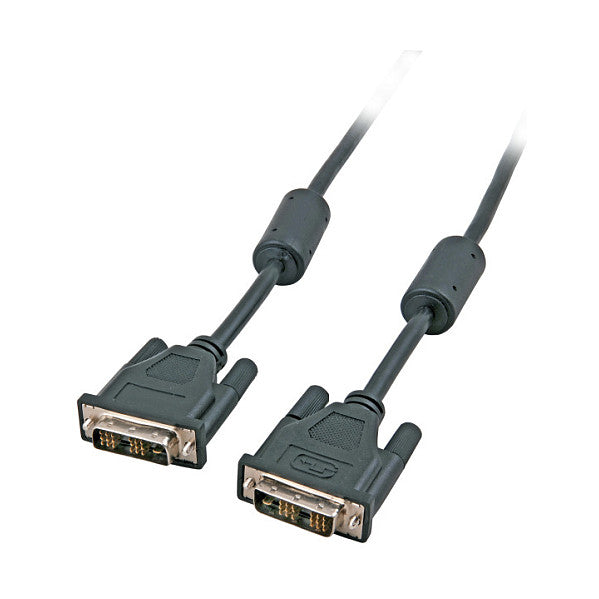 EFB EFB DVI Monitorkabel SingleLink,DVI-Digital 18+1,AWG28.2m