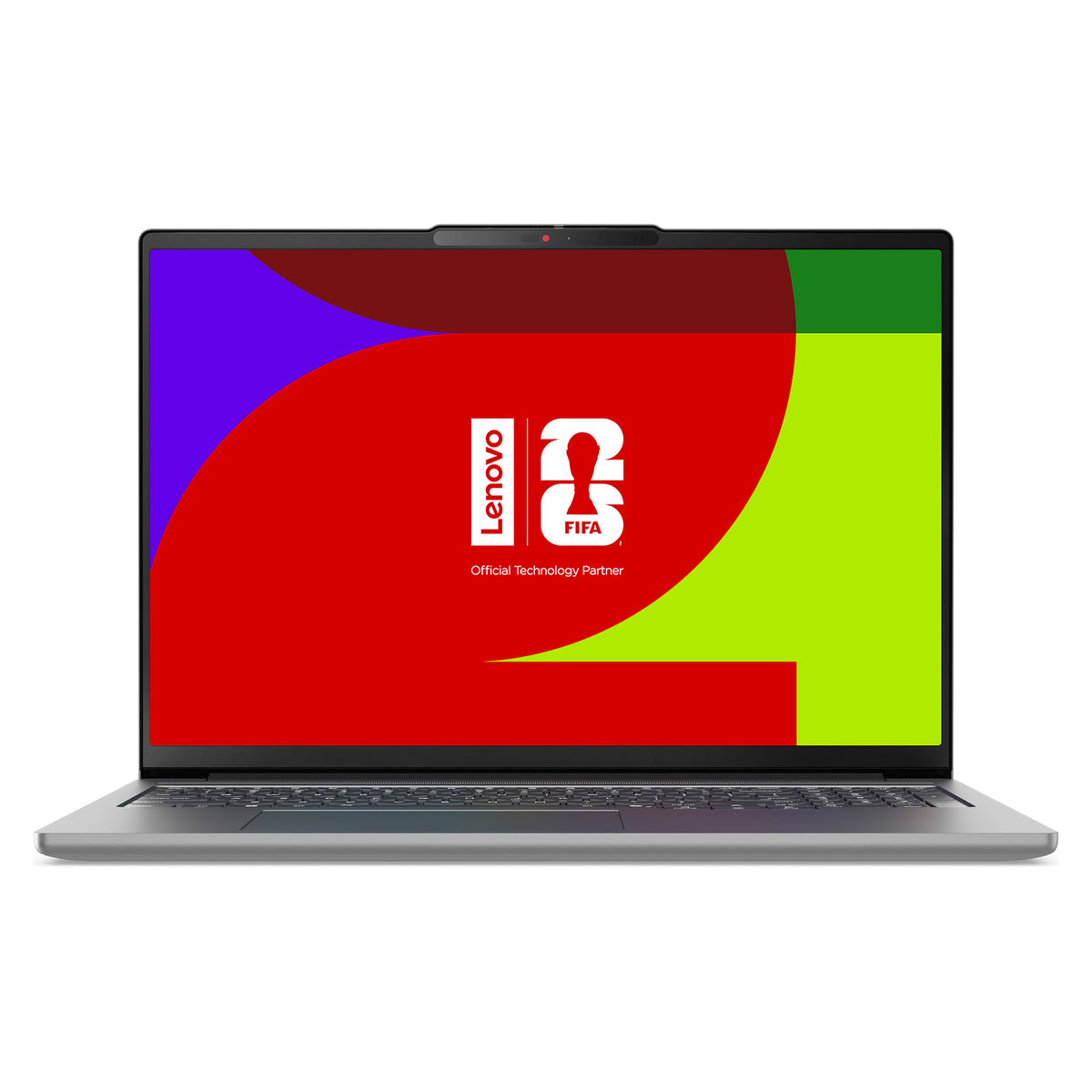 Lenovo IdeaPad 5 Pro CU7 366H/32GB/1TBSSD/RTX5050/W11 Pro