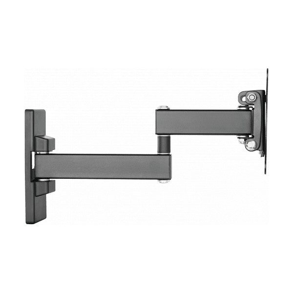 Vision Display Mount VFM-WA1X1B, 15 Kg, 33cm 13 Inch , 68.6cm 27 Inch , 100 X 100mm, Black