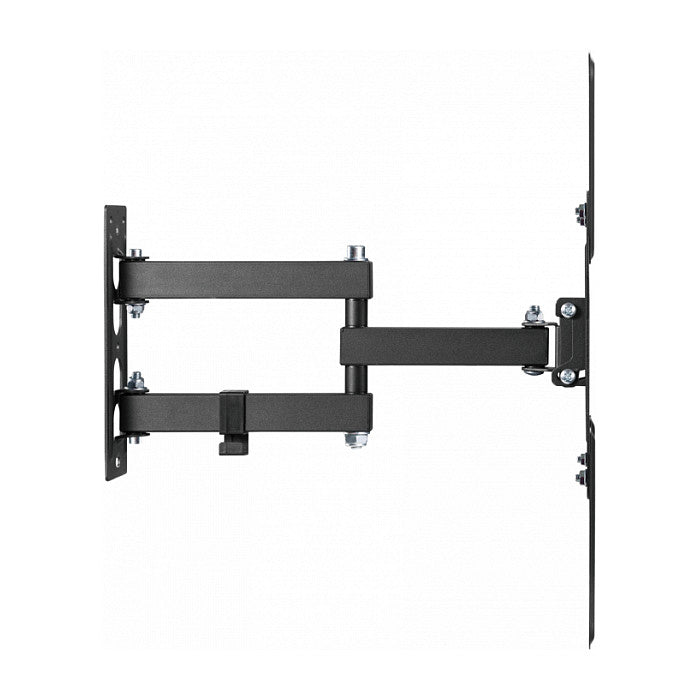 Vision VFM-WA4X4/3 - Mounting kit (wall arm) - Double joint - for LCD display - cold-rolled steel -