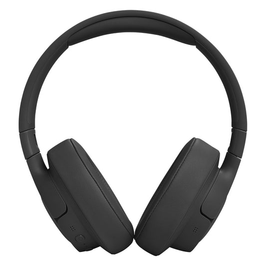 Tune 770NC, Wired amp Wireless, Call/Music, 20 - 20000 Hz, 232 g, Headphones, Black