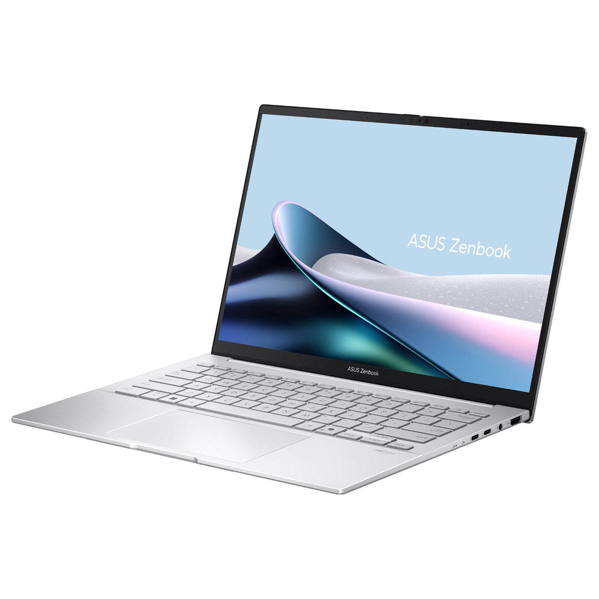 ASUS Zenbook 14 UX3405CA-QD1302W CU7 255H/16GB/1TBSSD/W11 Home