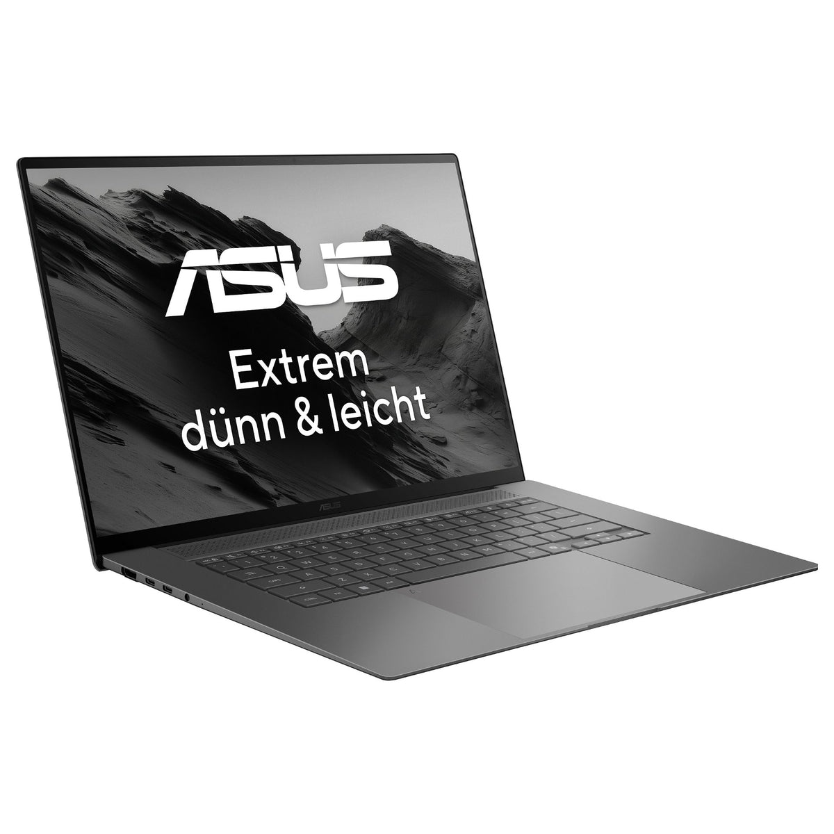 ASUS Zenbook S16 UM5606GA-SR332X RYZ AI 9 465/32GB/1TBSSD/W11 Pro
