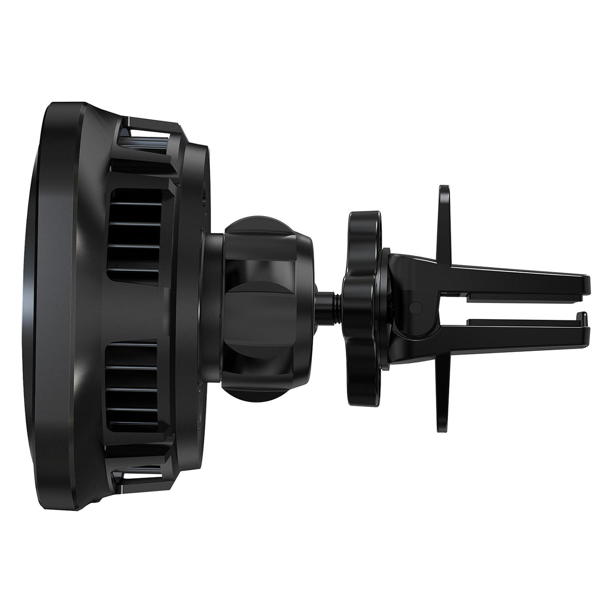 VERBATIM Charge ´n´ Drive Qi2 - magnetisches kabelloses Autoladegerät