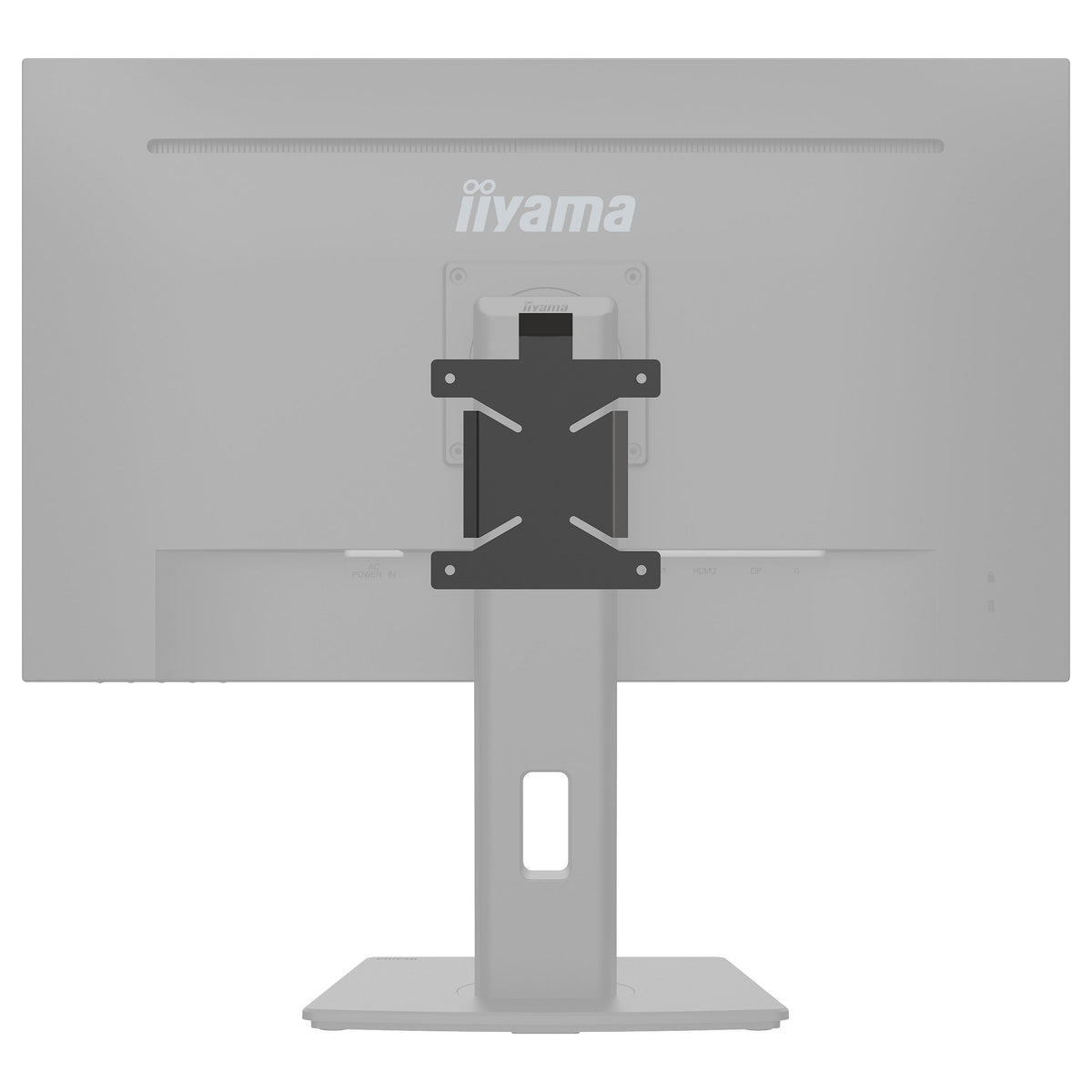 iiyama VESA mounting kit MD BRPCV08