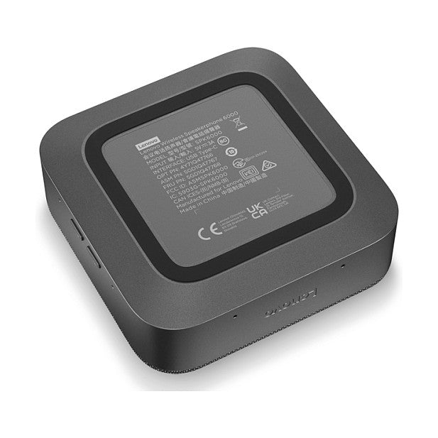 Lenovo Wireless Speakerphone 6000