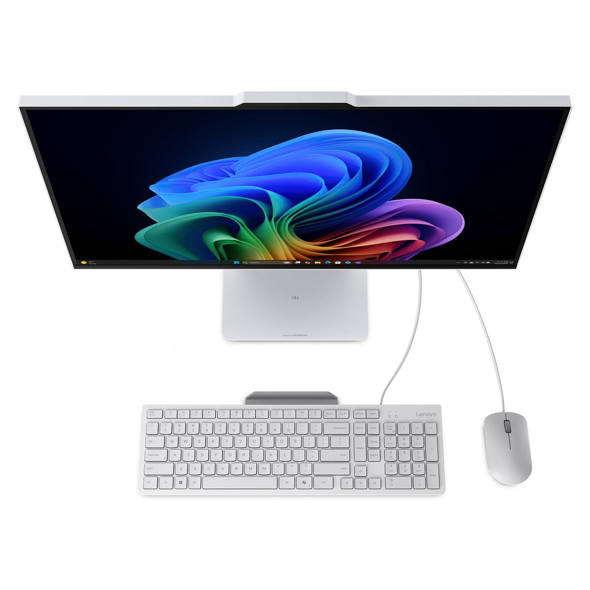 AIO Lenovo IdeaCentre 3 27IPH11 CU7 355/16GB/1TBSSD/W11 Home