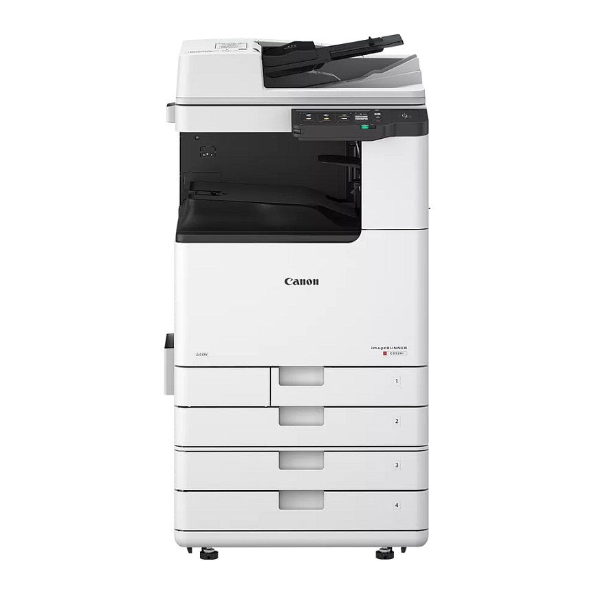 Canon imageRUNNER C3326i - Multifunktionsdrucker - Farbe - Laser - SRA3