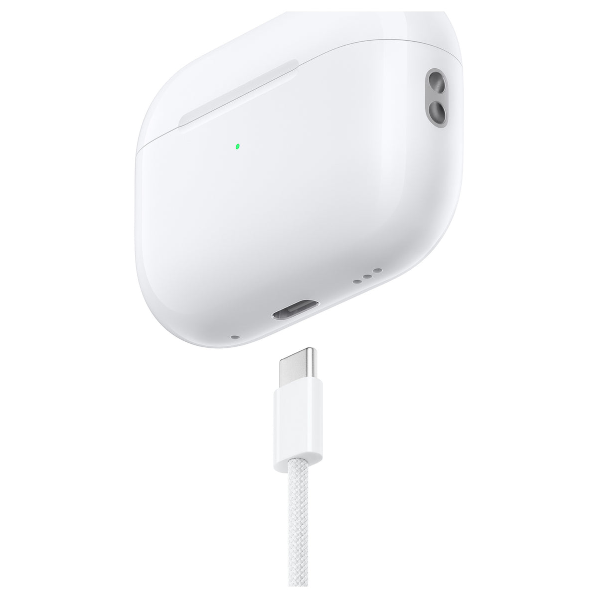AirPods Pro 2nd Gen. with MagSafe Charging Case (USB-C) - White