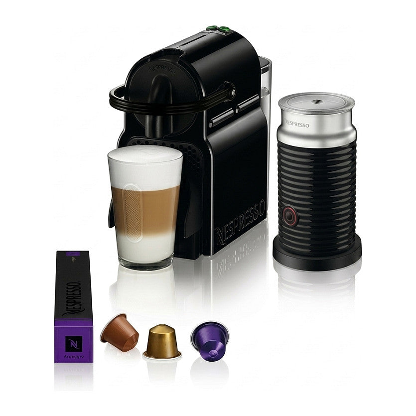 Nespresso Inissia EN 80.BAE by DeLonghi