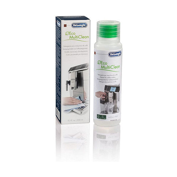 Delonghi Milchschaumdsenreiniger Eco MultiClean DLSC550 (250ml)