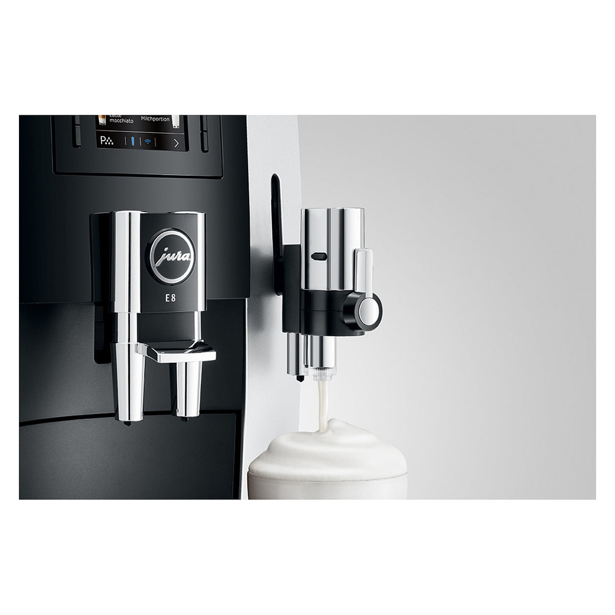 Jura 24250 Profi-Feinschaumdse G2 (EA)