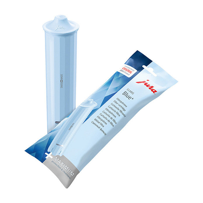 Jura 24228 CLARIS Blue+ Filterpatrone