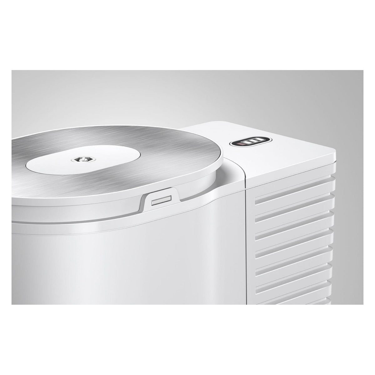 JURA Cool Control Weiß (EA) 24262 Milchkühler 1,0 Liter