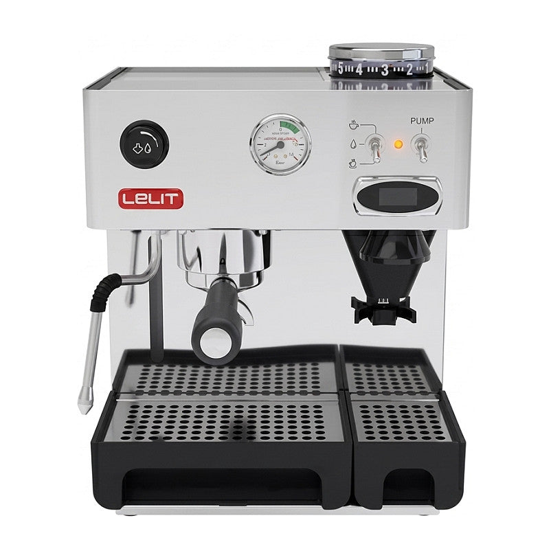 Kaffeemaschine Anita
