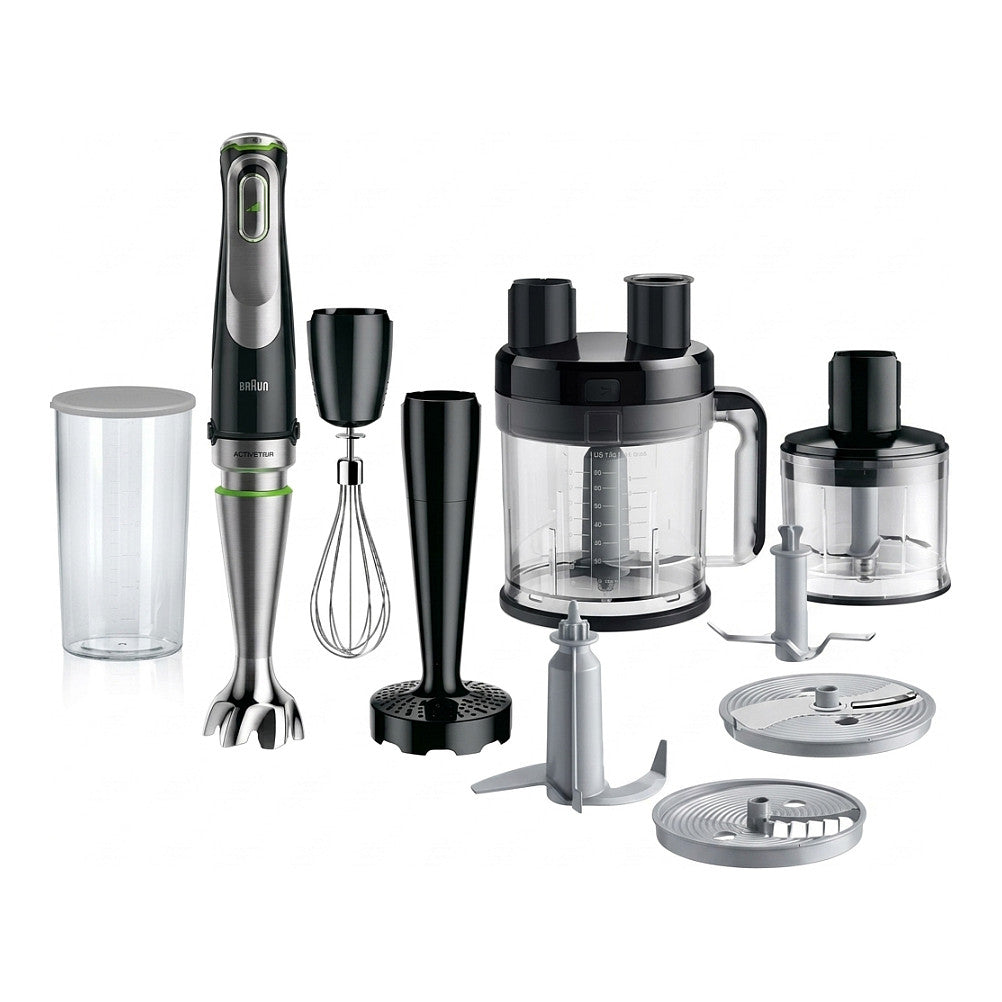 Multiquick 9 MQ 9187XLI