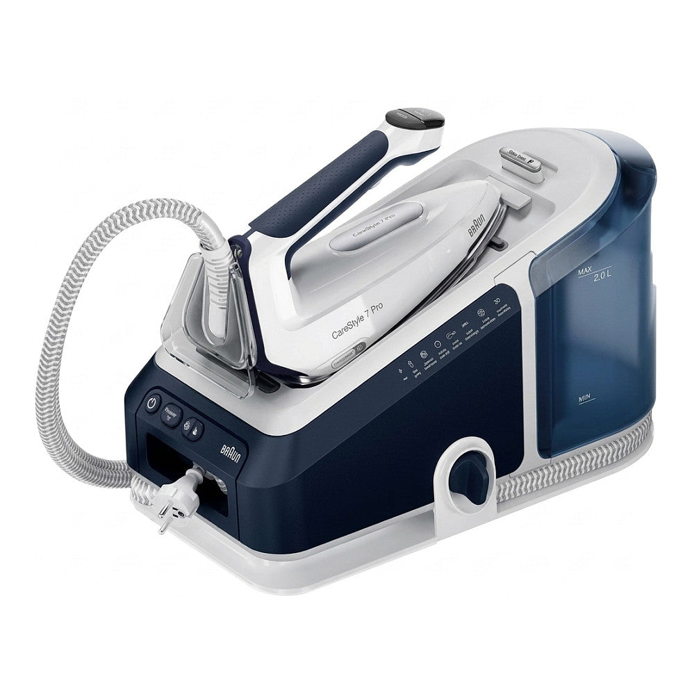 CareStyle 7 Pro IS7282 BL