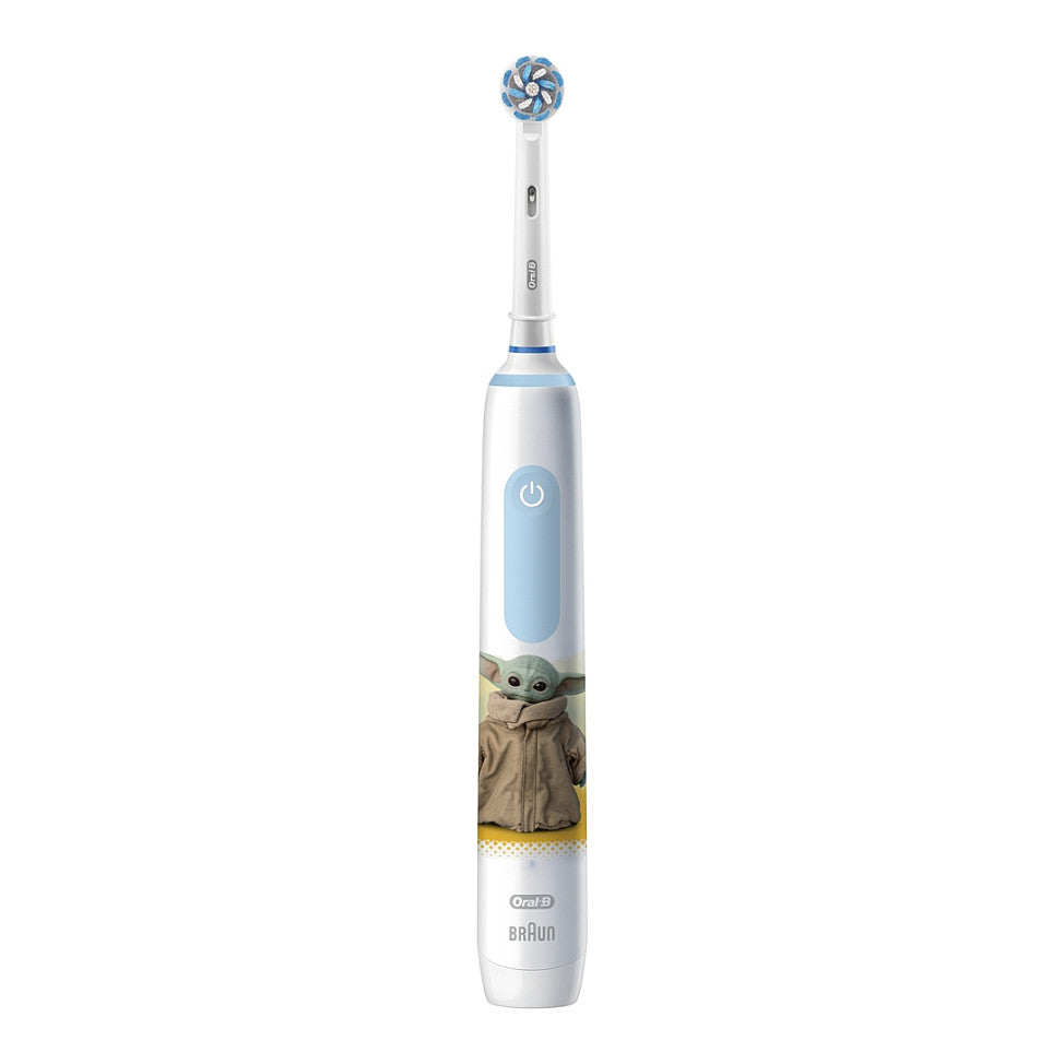 Oral-B Junior Pro Grogu/Starwars Zahnbürste 957196