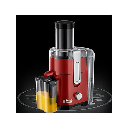 Hobbs 24740-56 Juicer Desire red