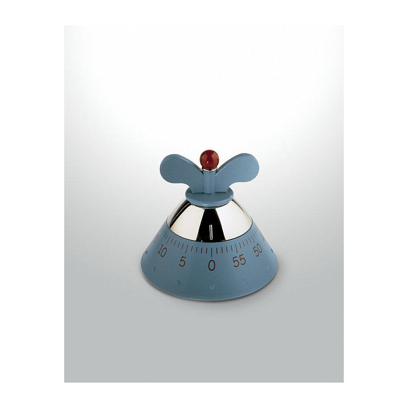 Kchentimer hellblau A09