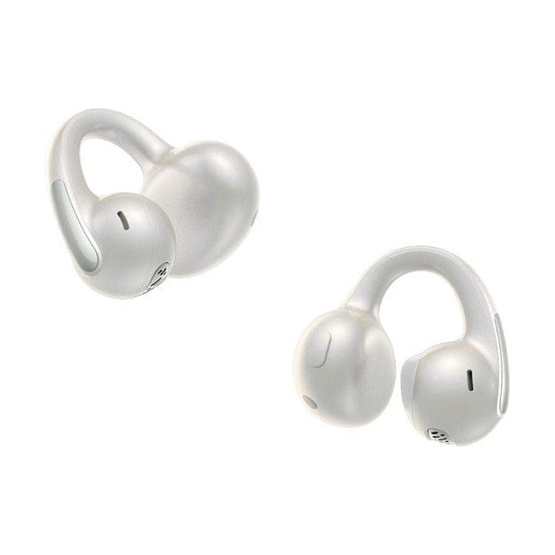 Bowie MC1 Pro Open-Ear TWS Stellar White