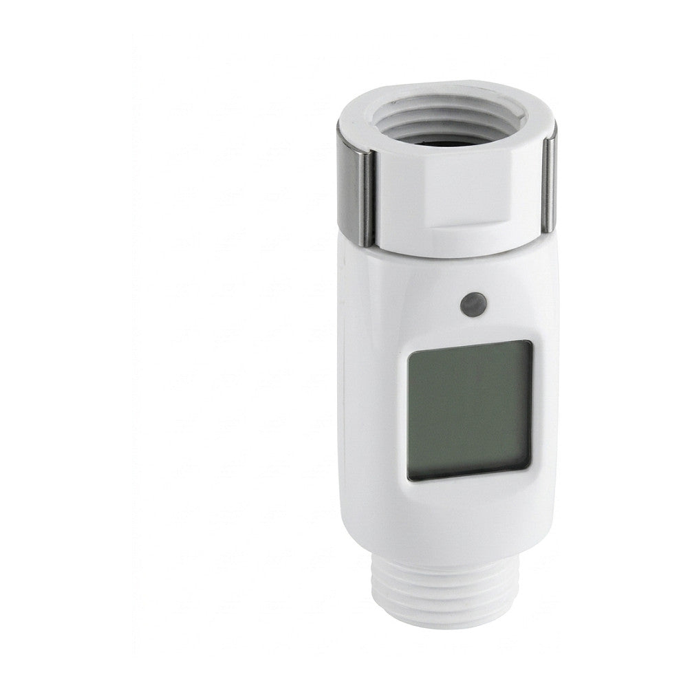 30.1046 Digitales Duschthermometer