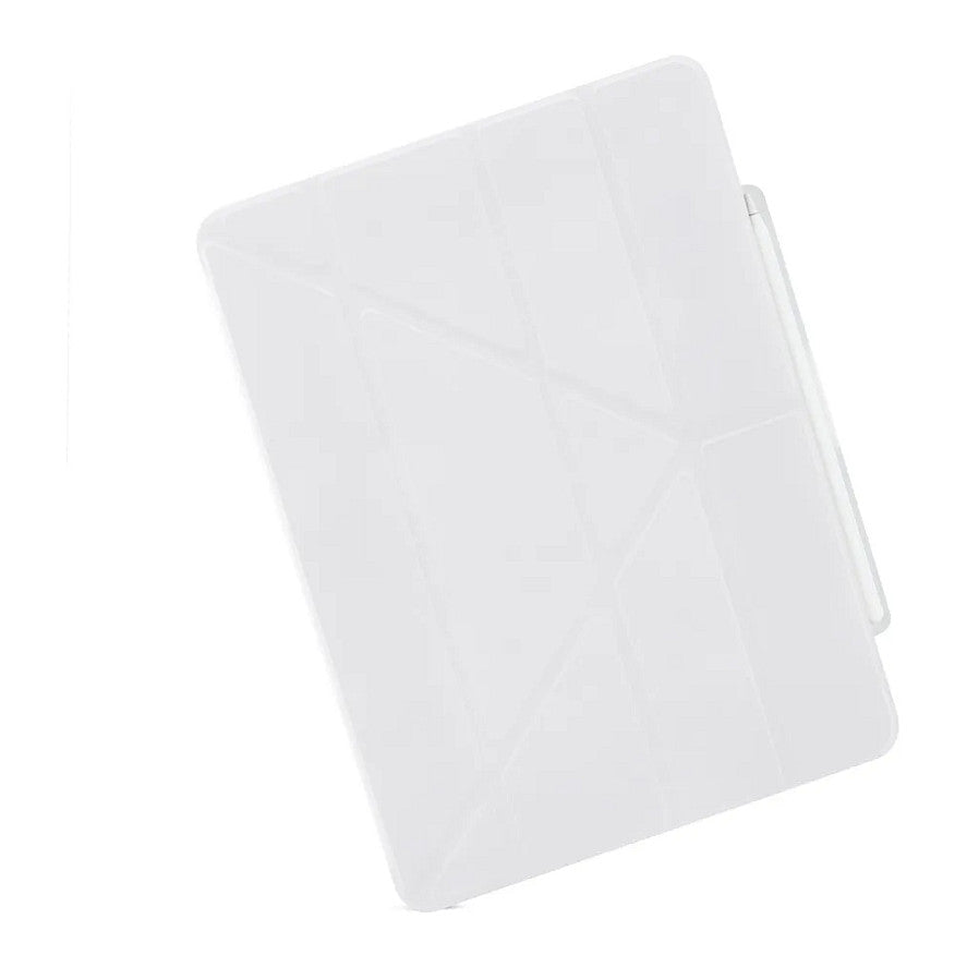 Origami No3 OriginalCase iPad Pro 13" M4 (2024) White