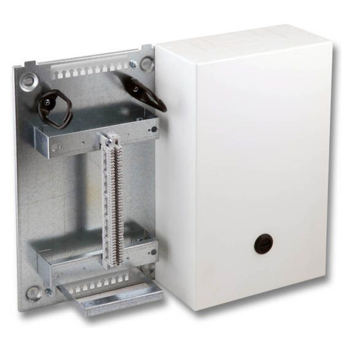 EFB V20 VKA2 Gehäuse inkl. Grundplatte und VKA Montagesatz 20DA
