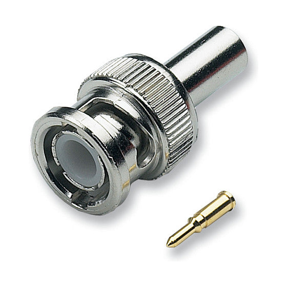 EFB BNC-Crimpstecker RG59/62 75/93Ohm
