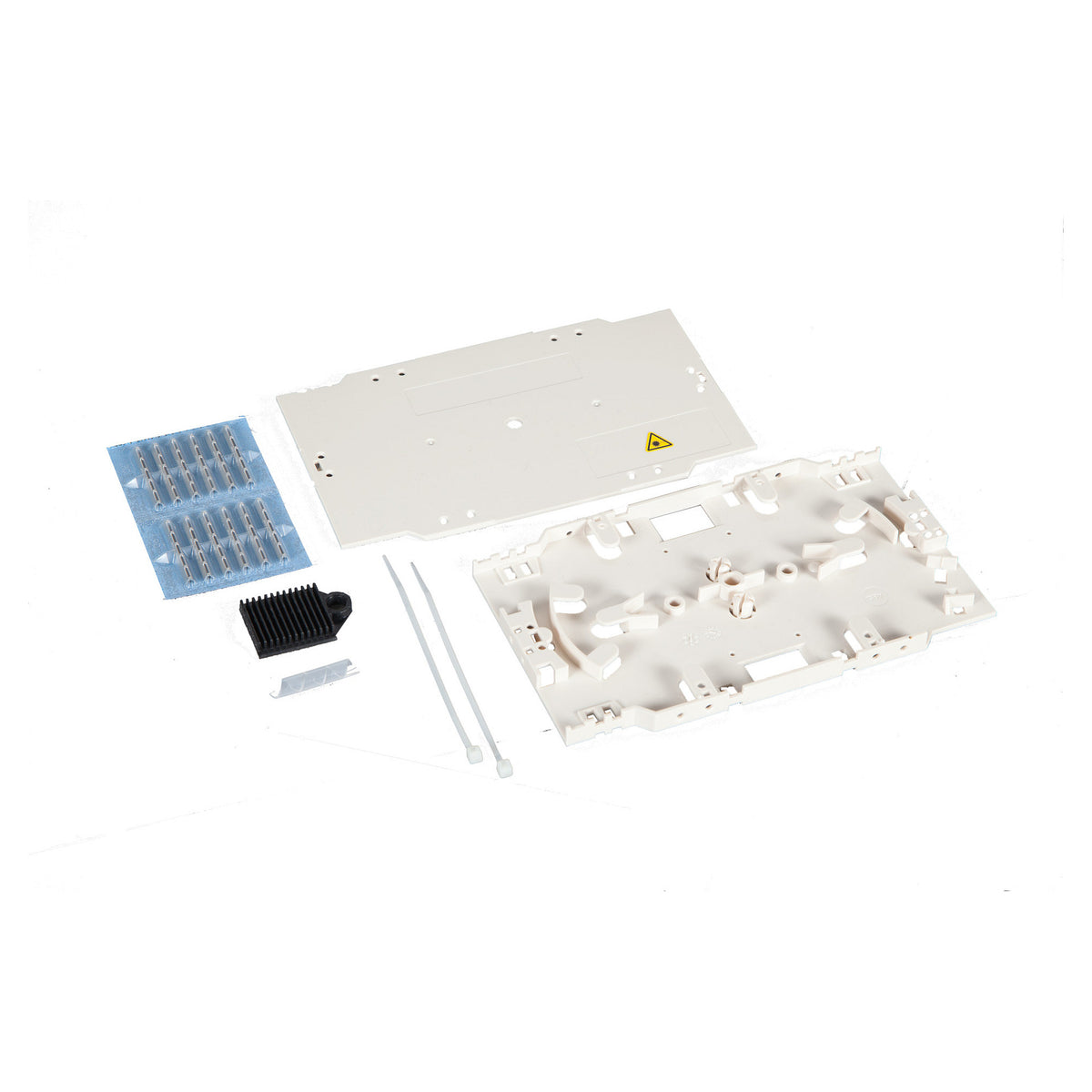 EFB 53100.202 Spleißset Crimp