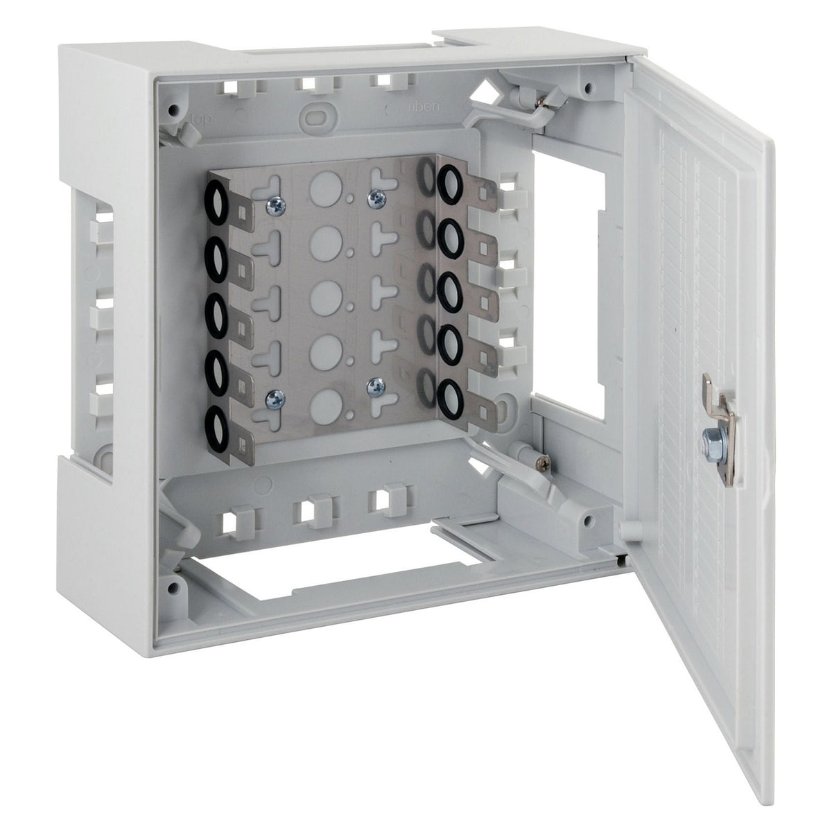 EFB Aufsetzrahmen fr Box II