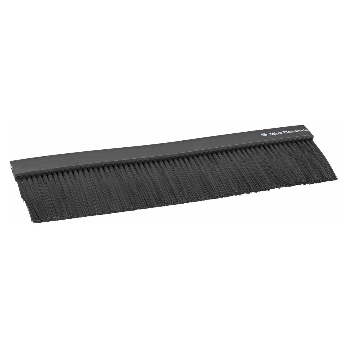 EFB Brstenleiste 250 x 88 mm fr Wandgehuse 1-/2-tei lig