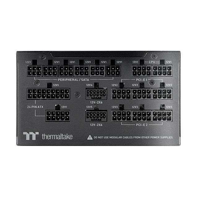 Toughpower TF3 1650W
